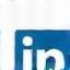 LinkedIn icon