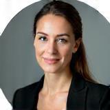Photo of Lara Steinmann, Marketing Manager