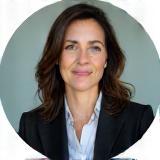 Photo of Sofia Rossi, Research Scientist