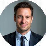 Photo of Stefan Keller, IT Consultant